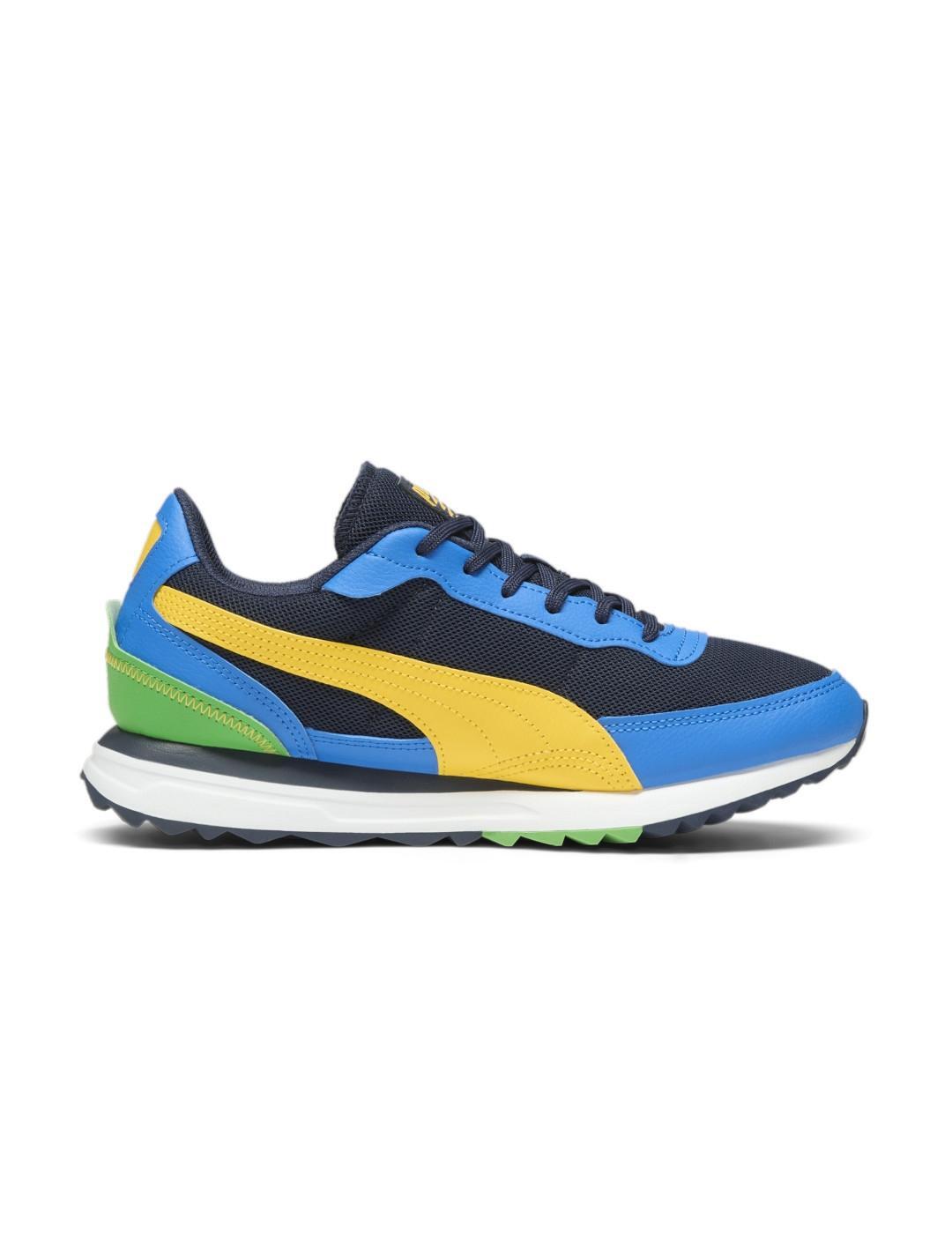 Zapatillas para Hombre Puma  Multicolor 2/4