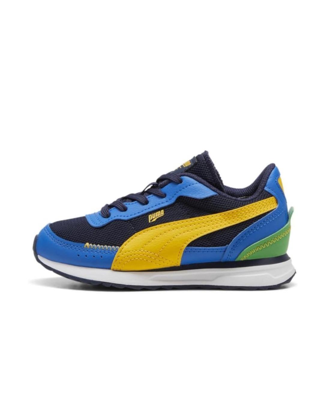 PUMA picture