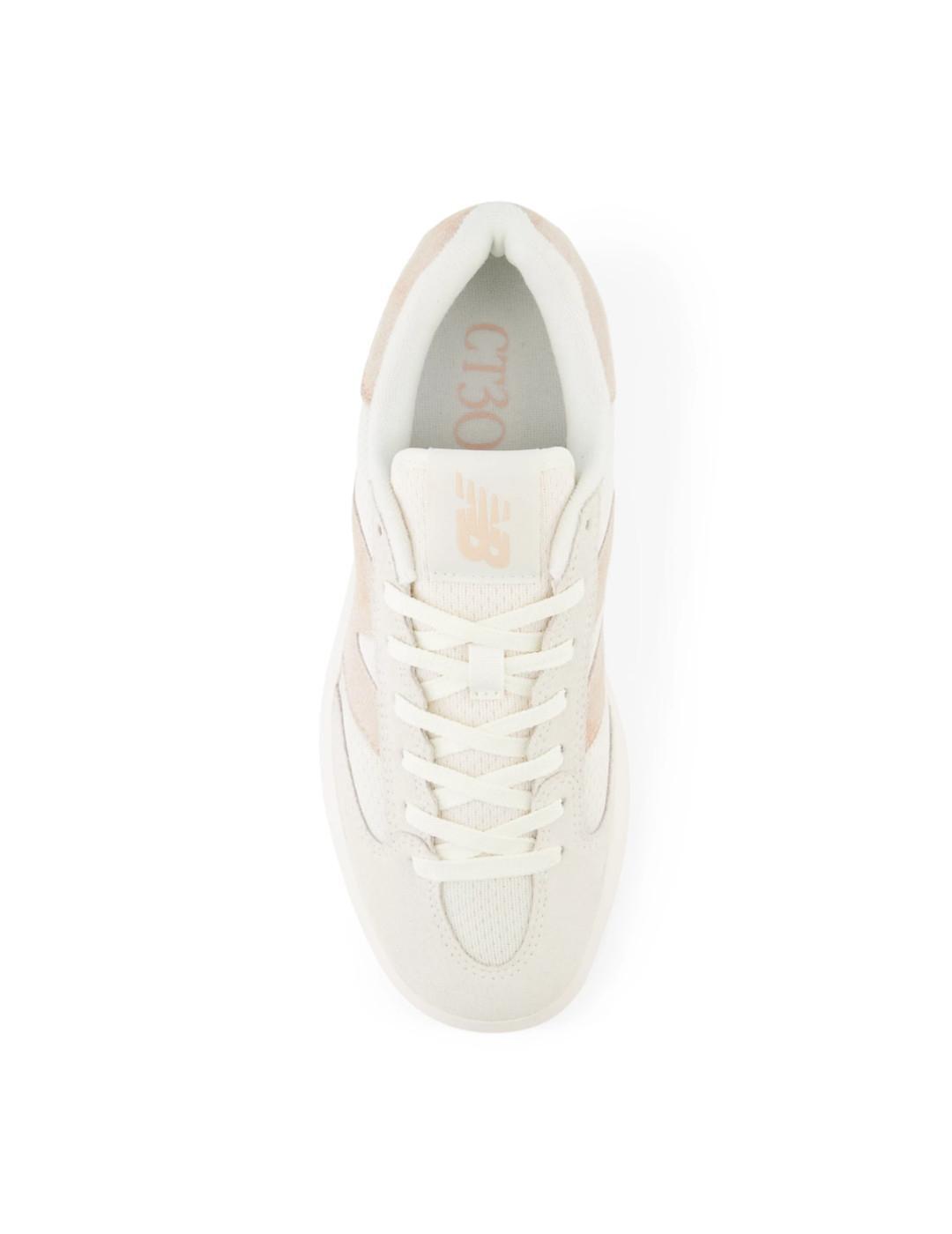Zapatillas para Mujer New balance  Blanco 4/5