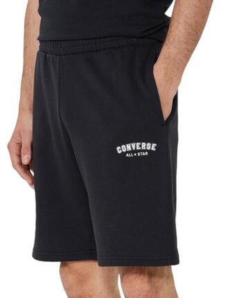 Pantalón para Hombre Converse All star Negro