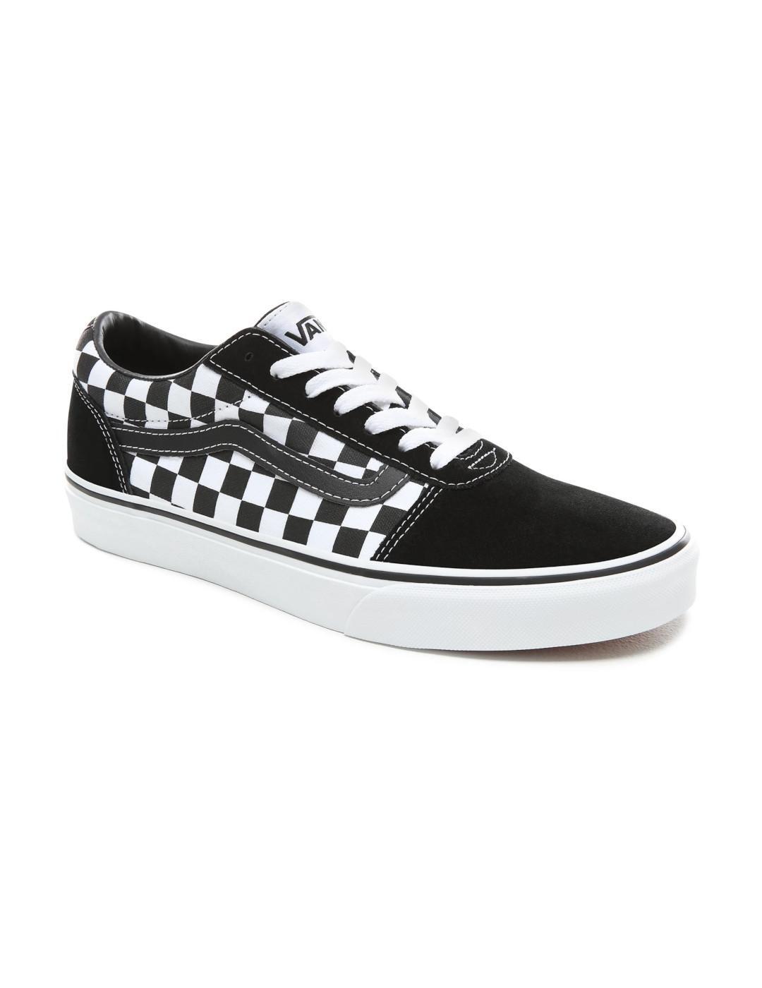 Zapatilla de Moda para NIÑO VANS YT WARD 2/5