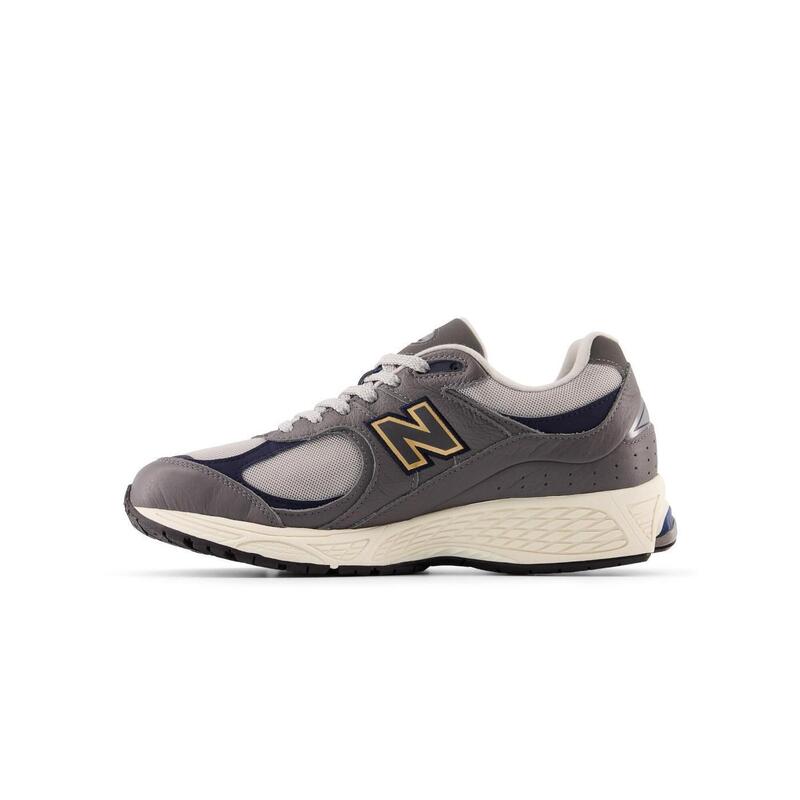 Sneakers para Hombre New balance 2002 Gris