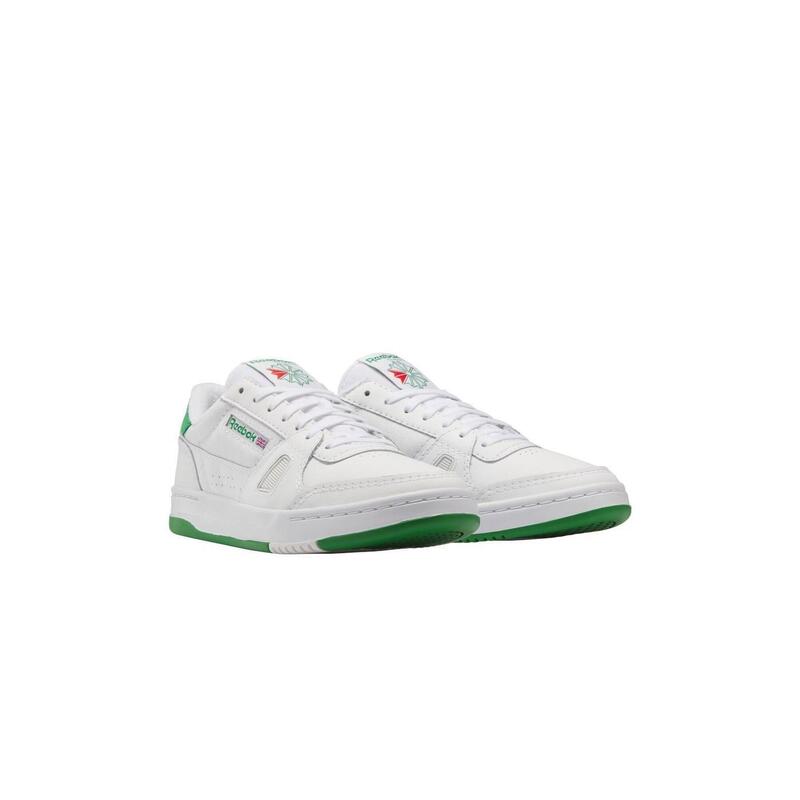 Moda/sportwear para Hombre Reebok  Blanco