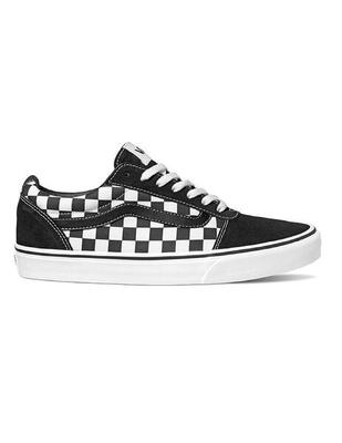Ward Checkered