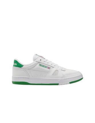 Baskets Blanches/Verte Homme Reebok GY0080