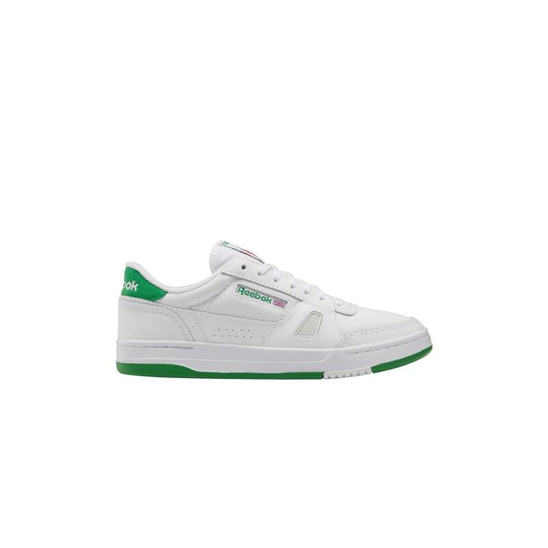 Moda/sportwear para Hombre Reebok  Blanco