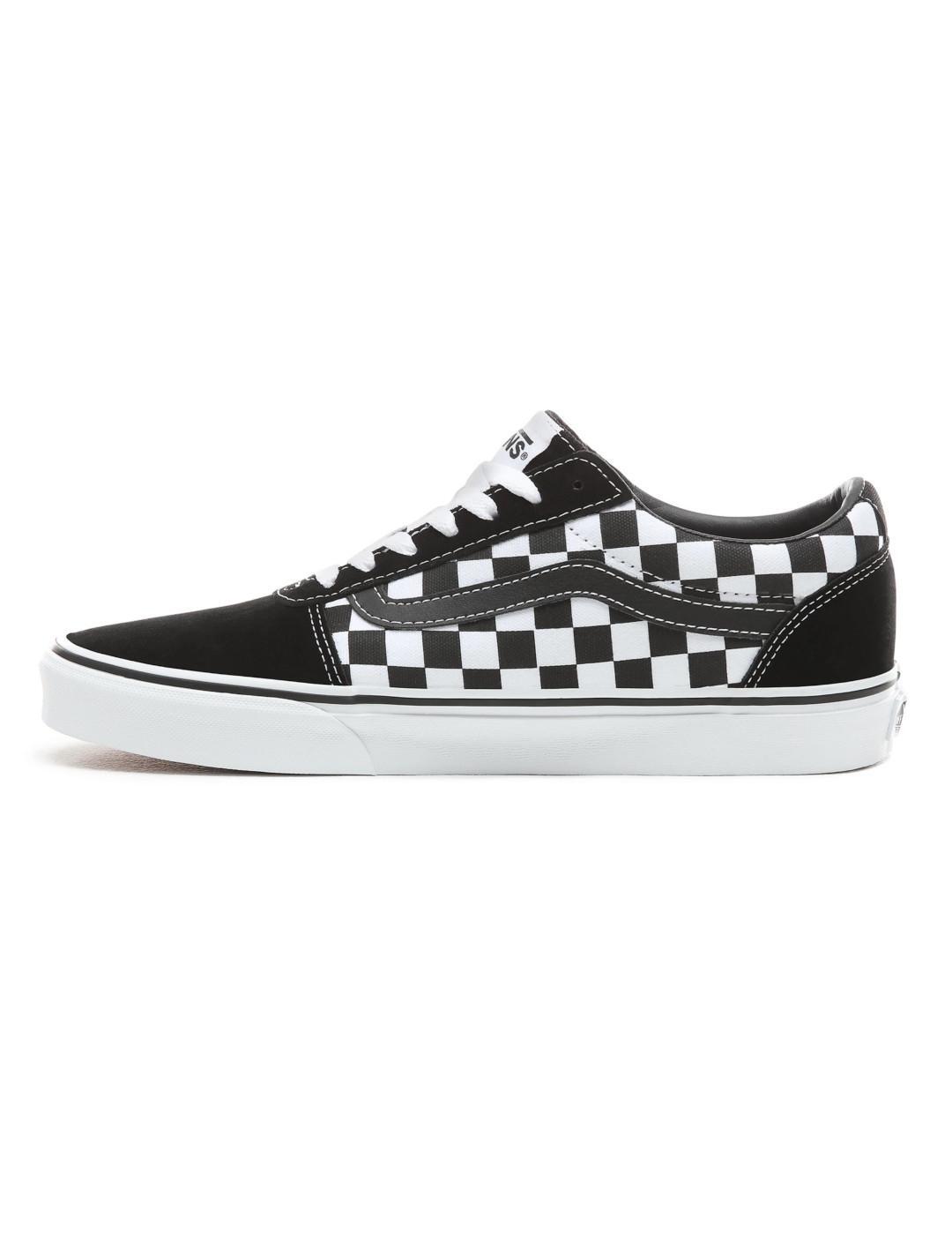Zapatilla de Moda para NIÑO VANS YT WARD 3/5