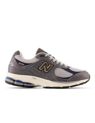New Balance 2002R Castlerock