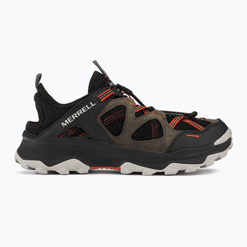 Scarpe da trekking da uomo Merrell Speed ​​Strike LTR Sieve