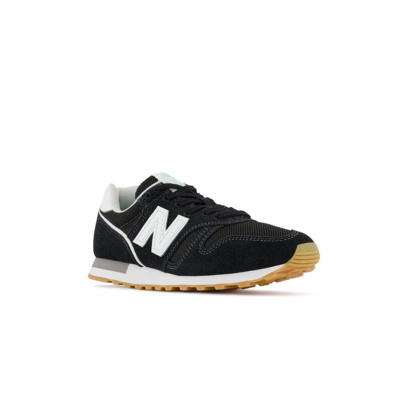 Sneakers para Mujer New balance 373 Negro