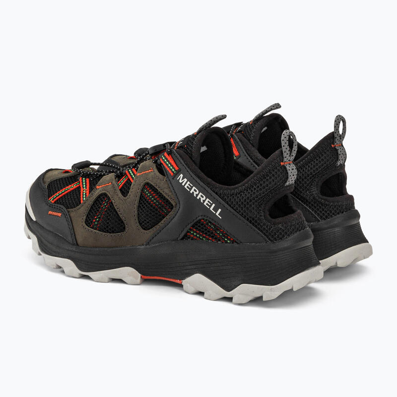 Scarpe da trekking da uomo Merrell Speed ​​Strike LTR Sieve