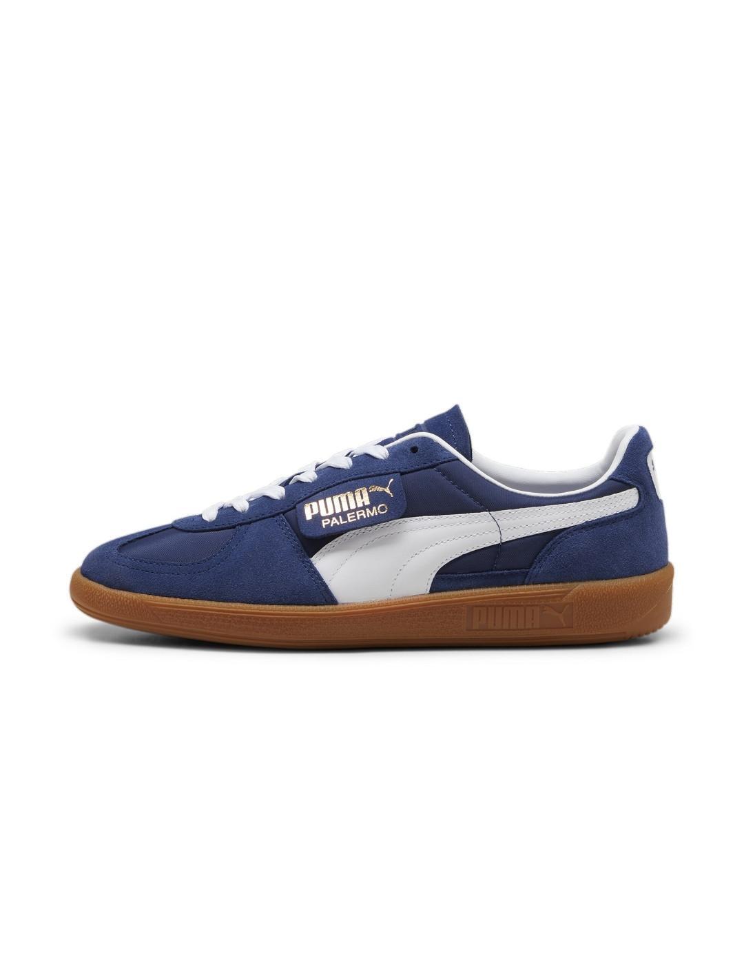 PUMA picture