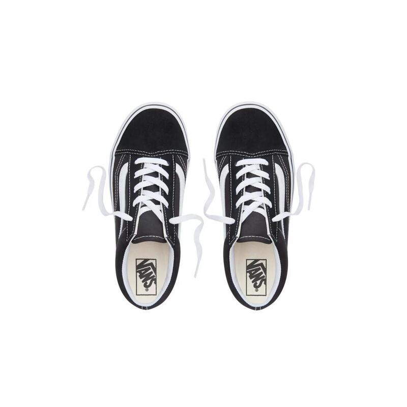 Sandalias para Niño Vans  Negro