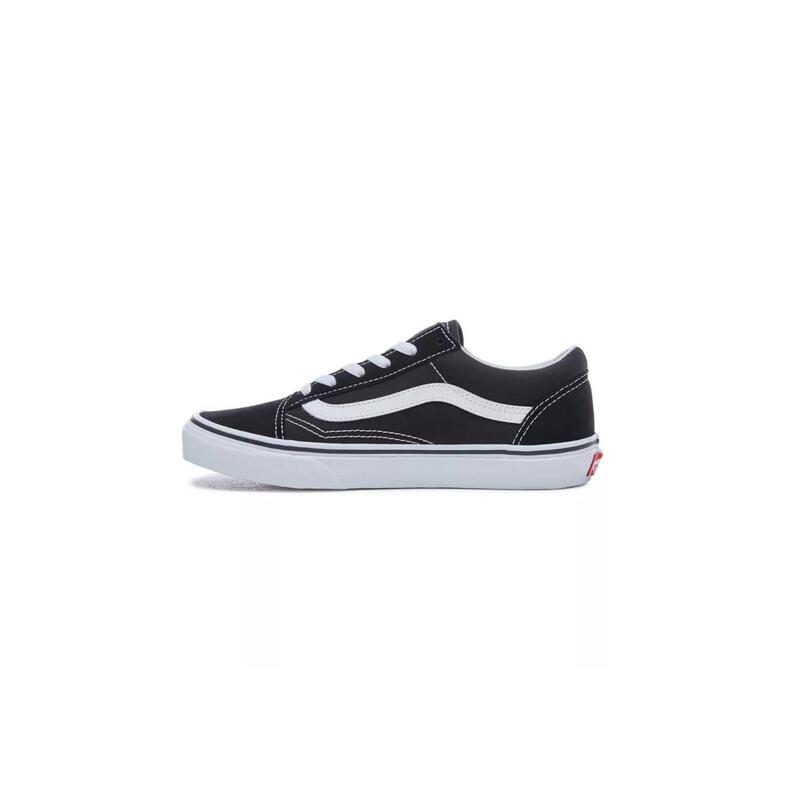 Sandalias para Niño Vans  Negro