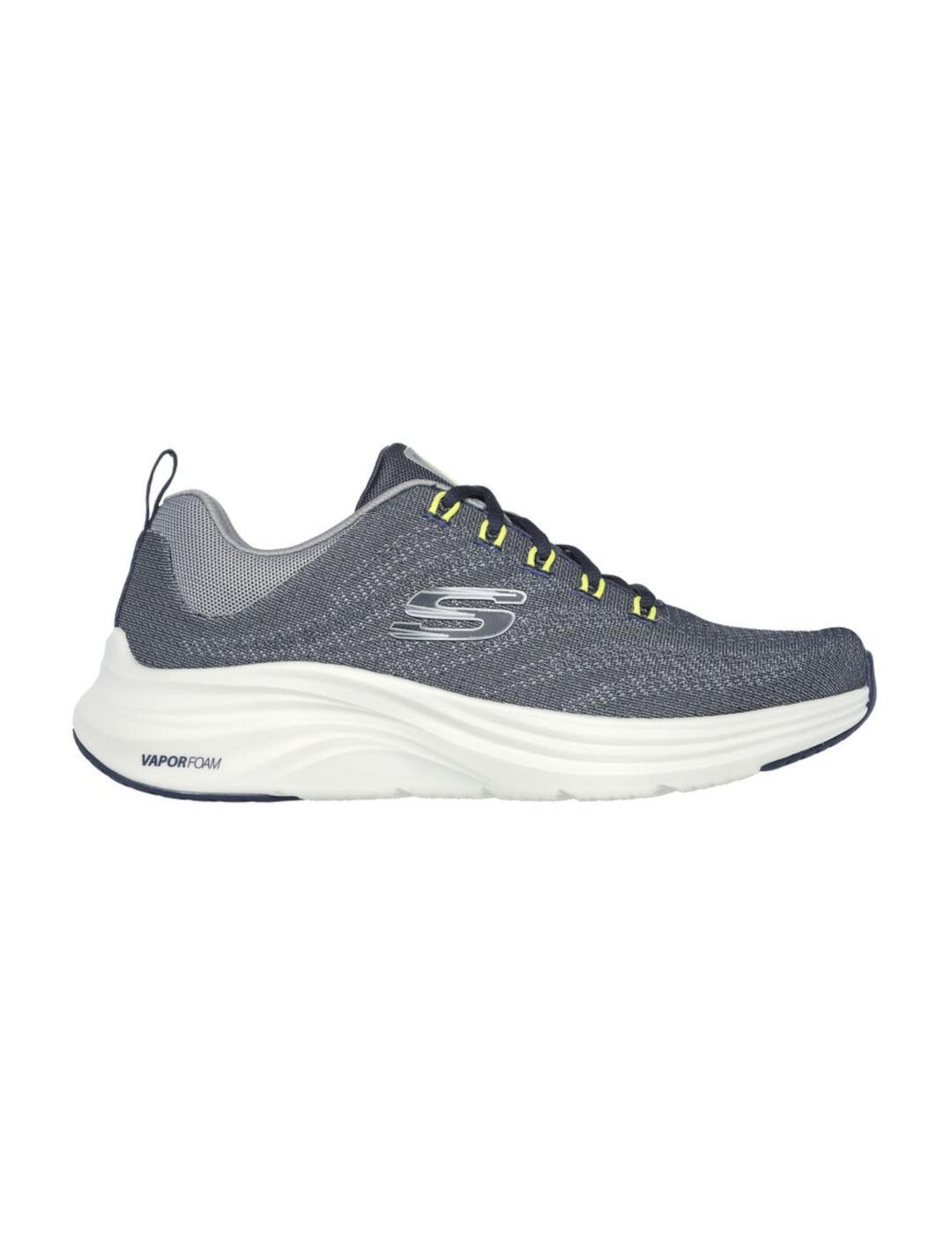 SKECHERS Mousse de vapeur