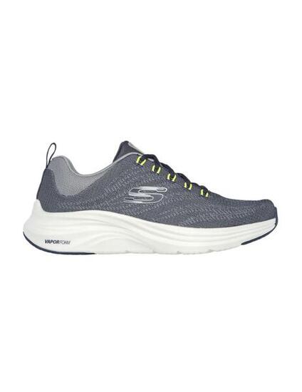 Zapatillas para Hombre Skechers Gris