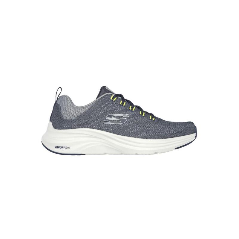 Sandalias para Hombre Skechers  Gris