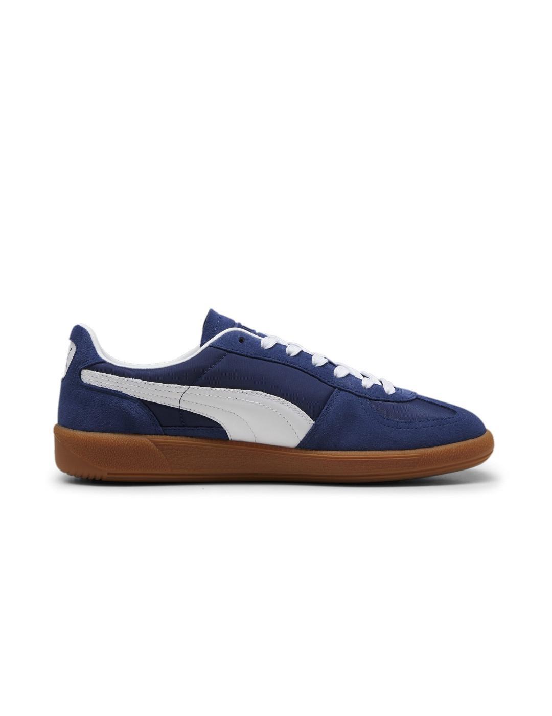 Chaussures pour homme Puma Palermo og Marino 2/4