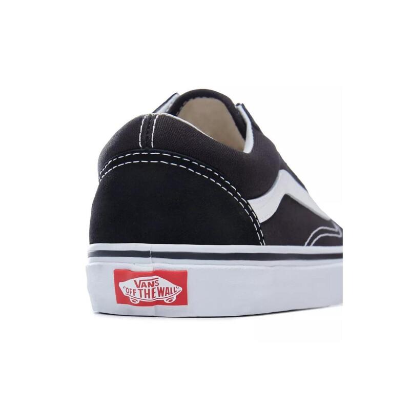 Sandalias para Niño Vans  Negro