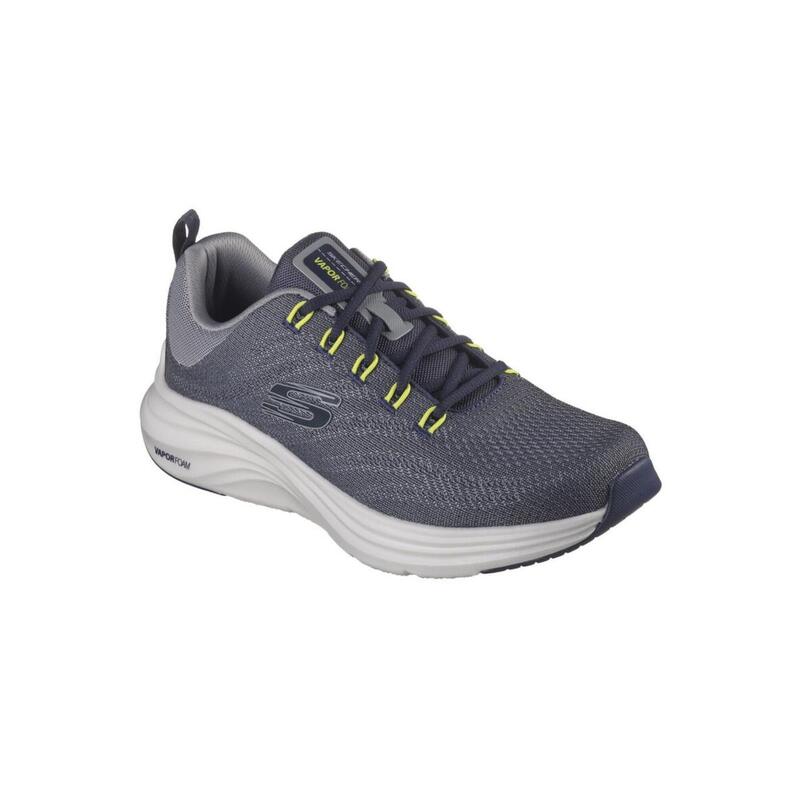 Sandalias para Hombre Skechers  Gris