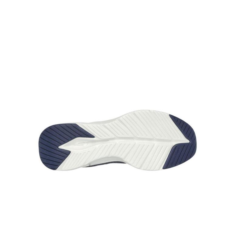 Sandalias para Hombre Skechers  Gris