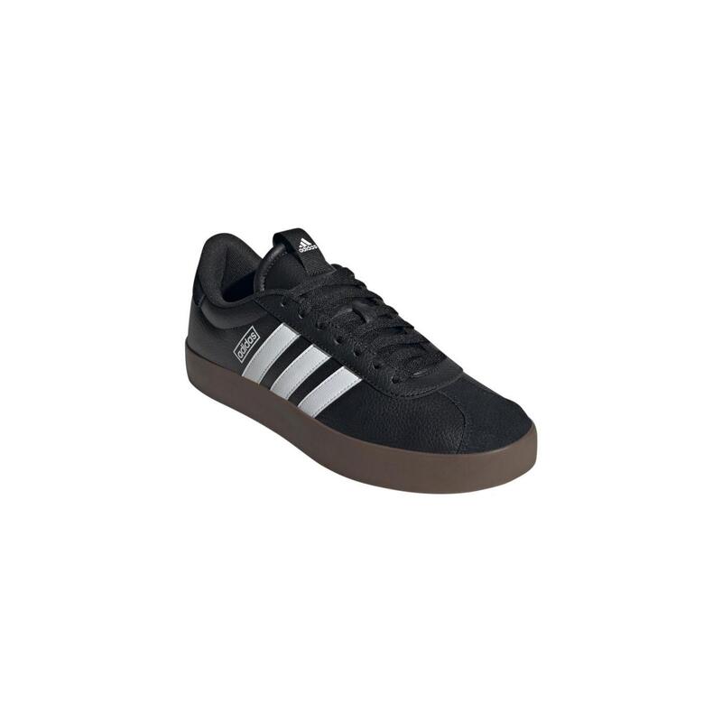 Zapatilla Vl Court 3.0 Talla 43 1/3 - ID6286 Negro