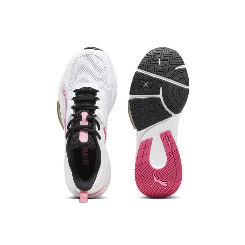 Running para Mujer Puma  Blanco