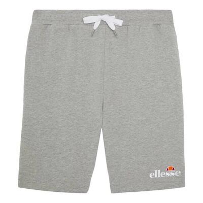 Shorts Herren Bequem sitzend-SILVAN FLEECE SHORT