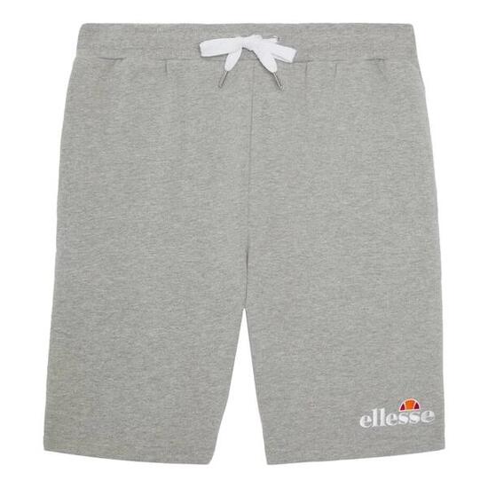 Shorts Herren Bequem sitzend-SILVAN FLEECE SHORT