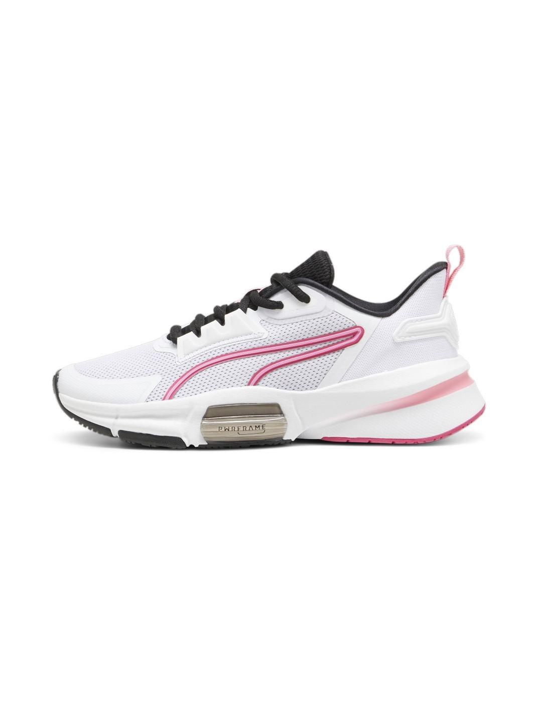 PUMA Sapatilhas para Mulher Puma Pwr frame tr3 Branco