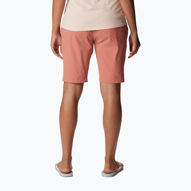 Columbia Satuday Trail Long short de trekking pour femme