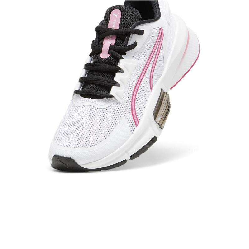 Running para Mujer Puma  Blanco