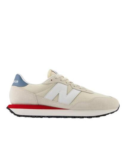 NEW BALANCE 237 - Scarpe da ginnastica