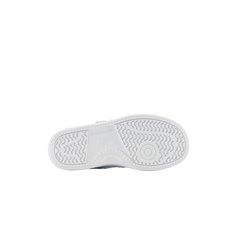 Chaussures pour enfant New balance 480 Blanc