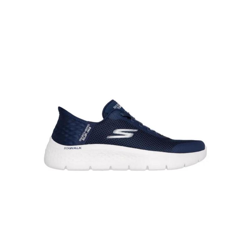 Moda/sportwear para Mujer Skechers  Marino