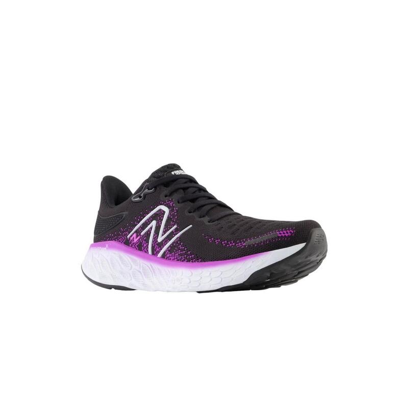 Sneakers para Mujer New balance  fresh foam 1080 Negro