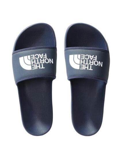 Chanclas para Hombre The north face Marino