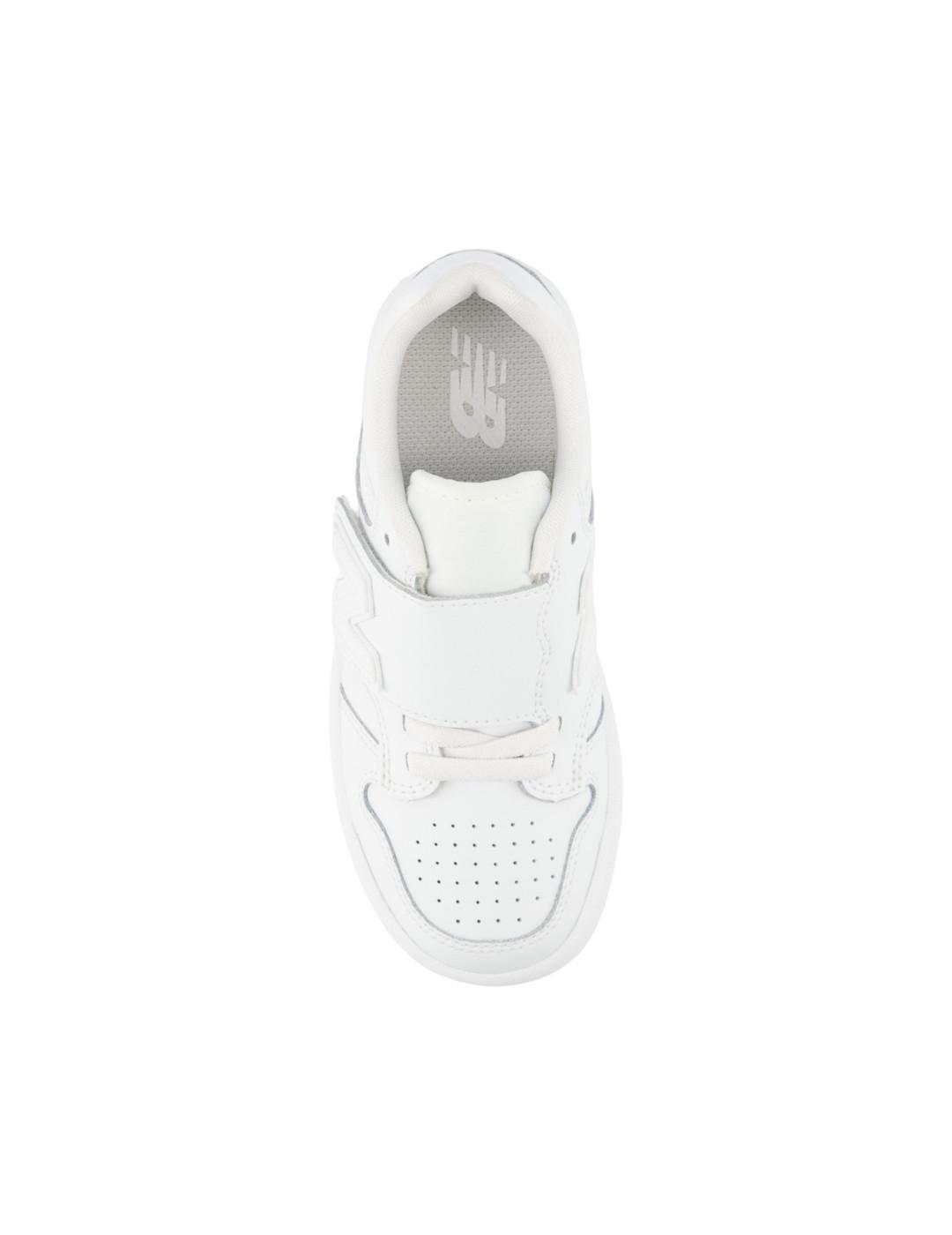 Sneakers para Niño New balance 480 Blanco 4/5