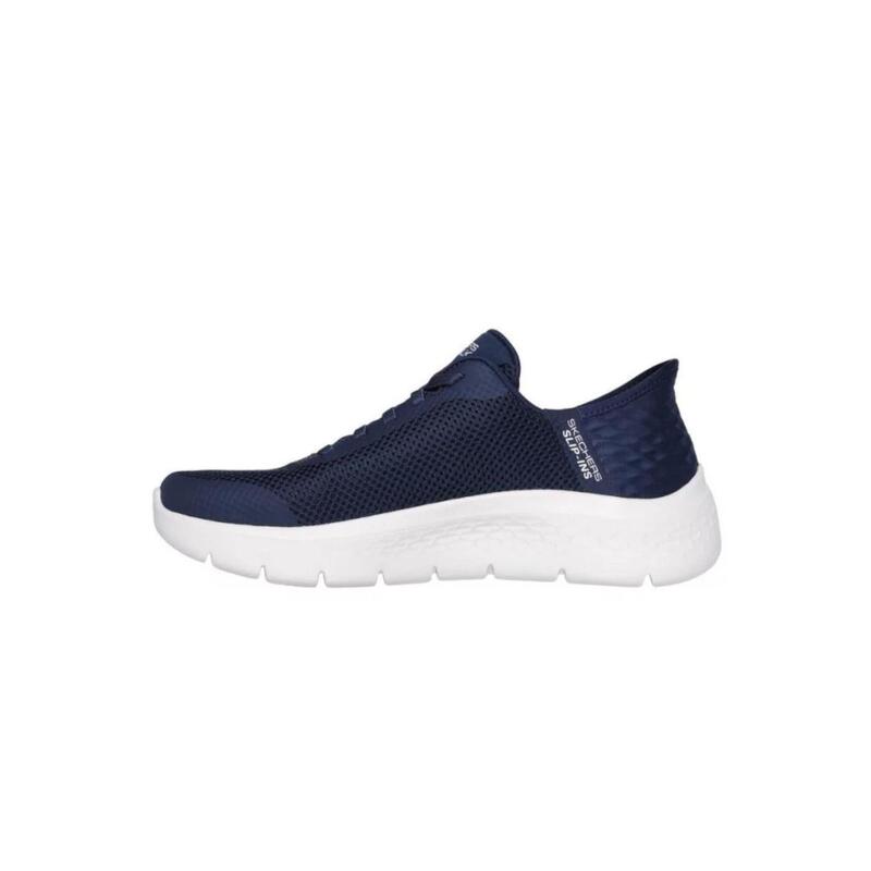 Moda/sportwear para Mujer Skechers  Marino