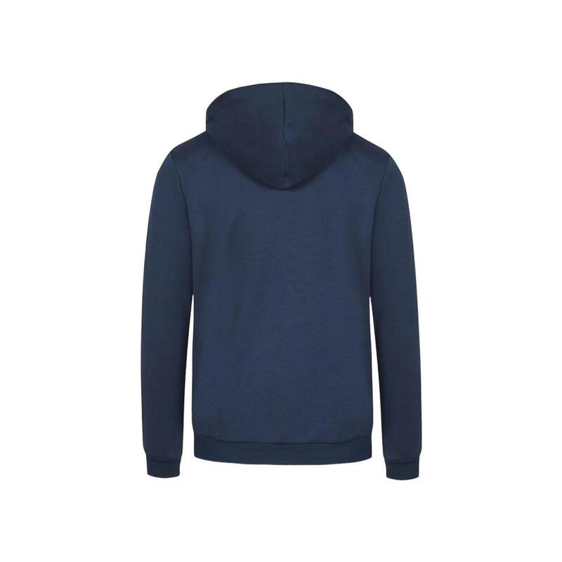 Sweatshirts polaires pour homme Le coq sportif Full Marine