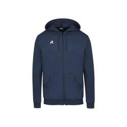 Sweatshirts polaires pour homme Le coq sportif Full Marine