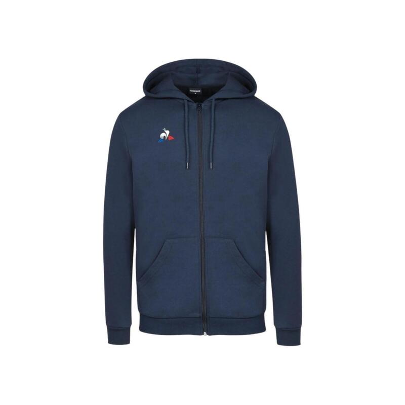 Sudaderas /chaquetas para Hombre Le coq sportif  Marino