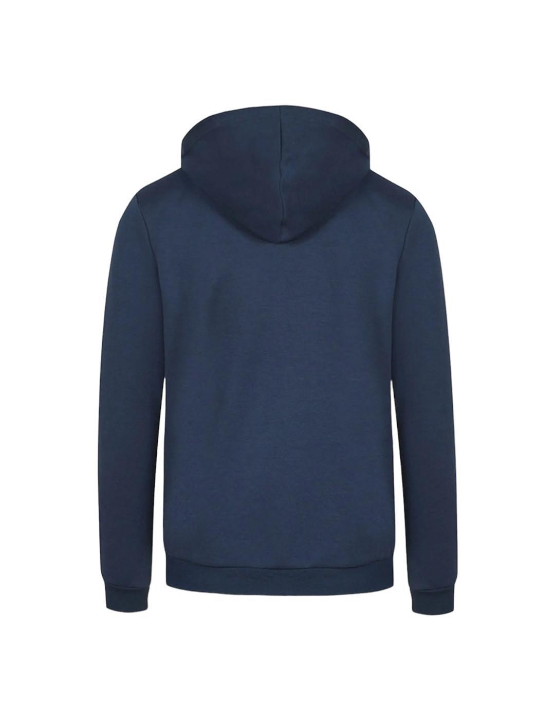 Sweatshirts polaires pour homme Le coq sportif Full Marine 2/3