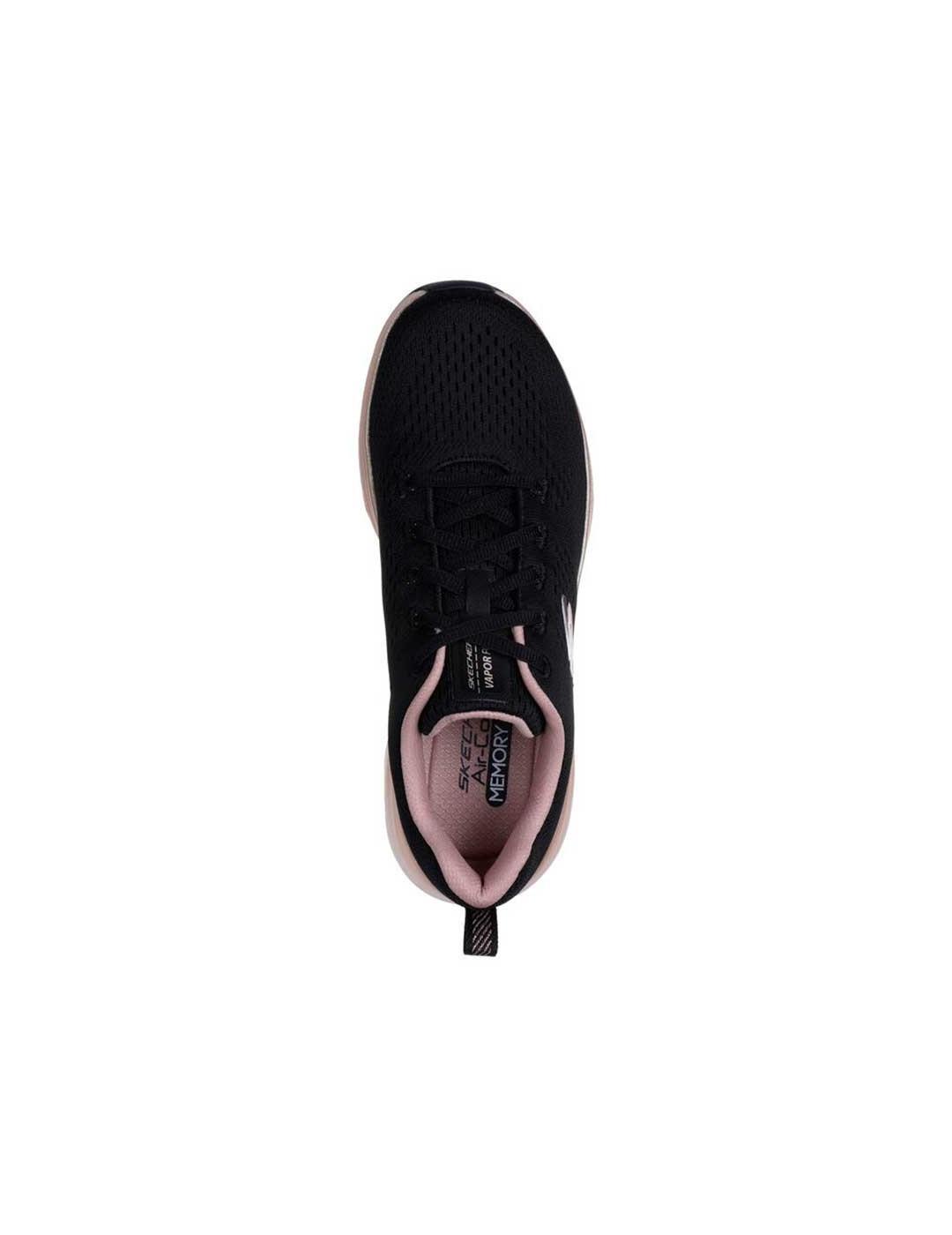 Mode/sportswear pour femme Skechers Noir 5/7