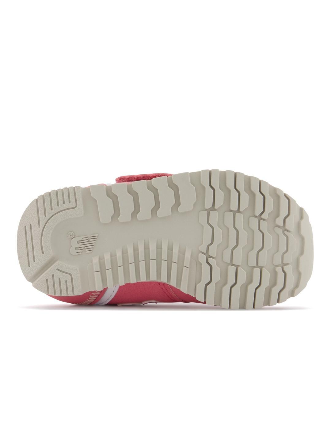 Sneakers para Niño New balance 373 Rosa 5/5
