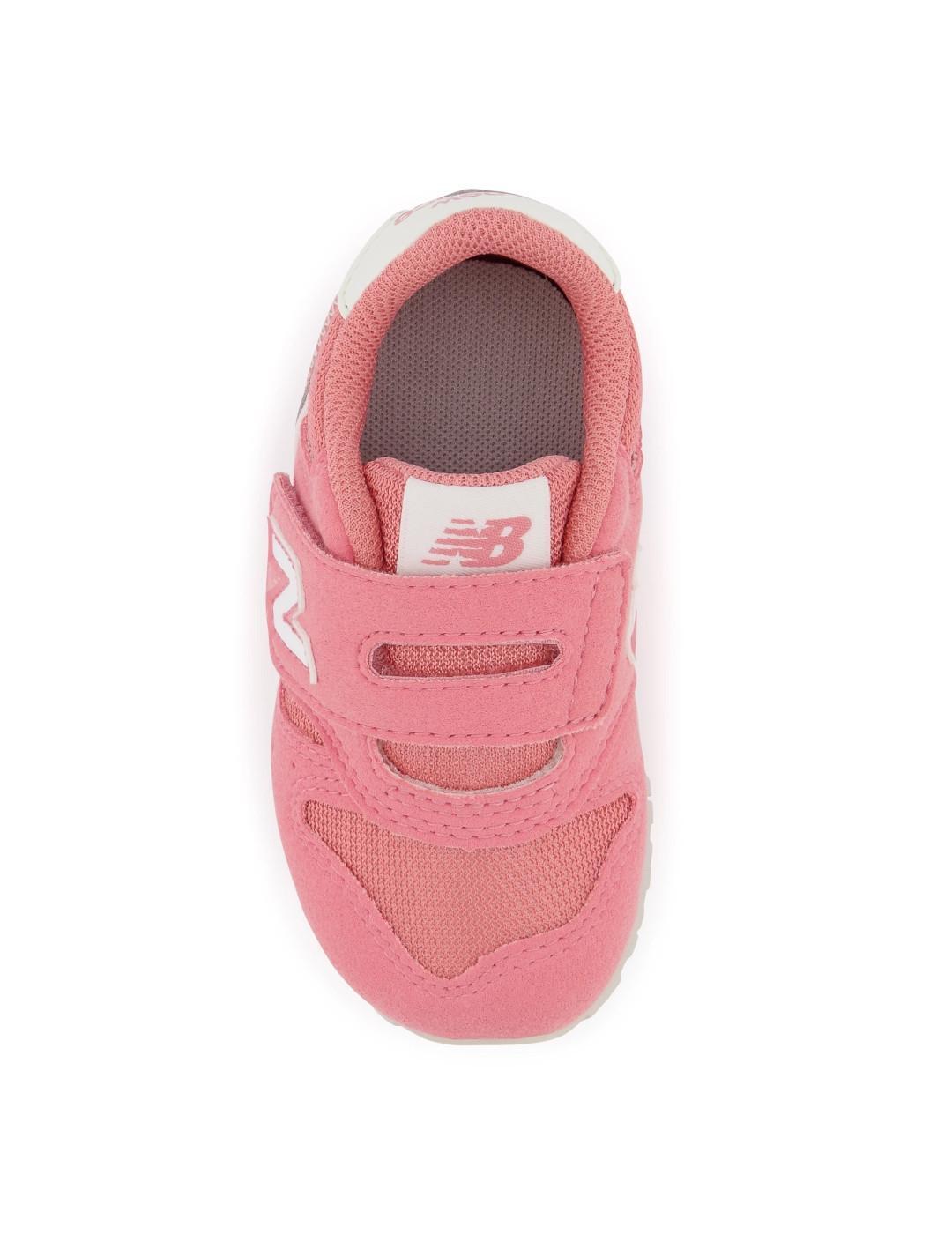 Sneakers para Niño New balance 373 Rosa 4/5