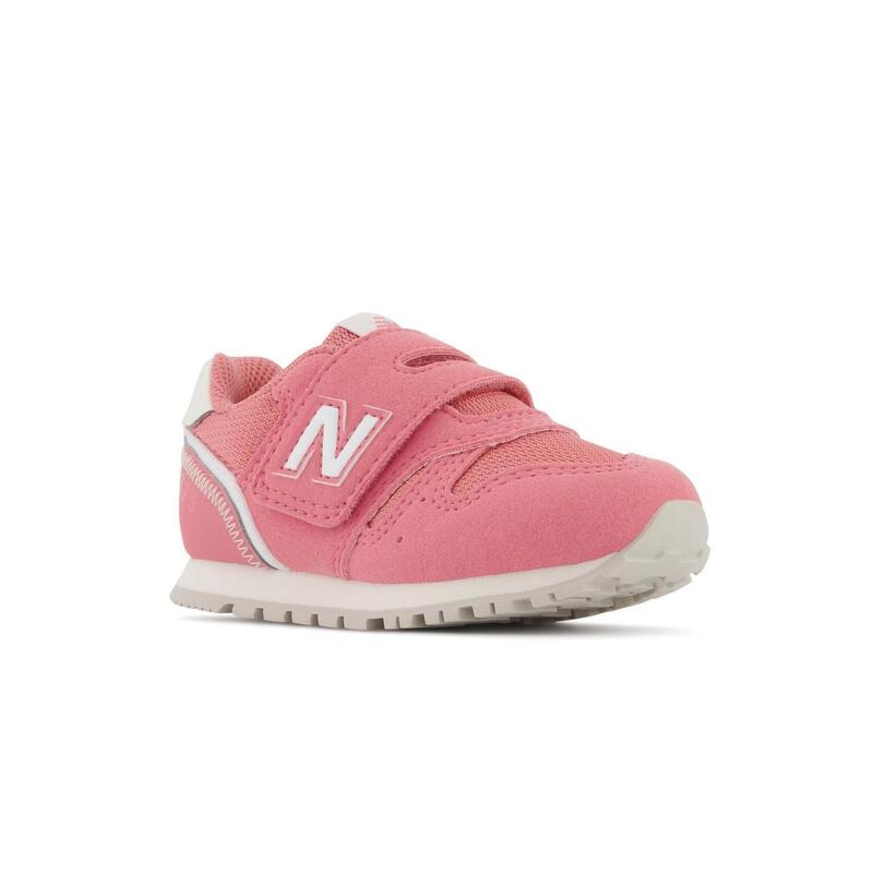 Sneakers para Niño New balance 373 Rosa