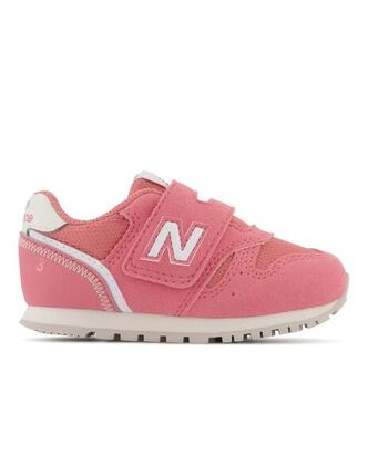 Sneakers para Niño New balance 373 Rosa
