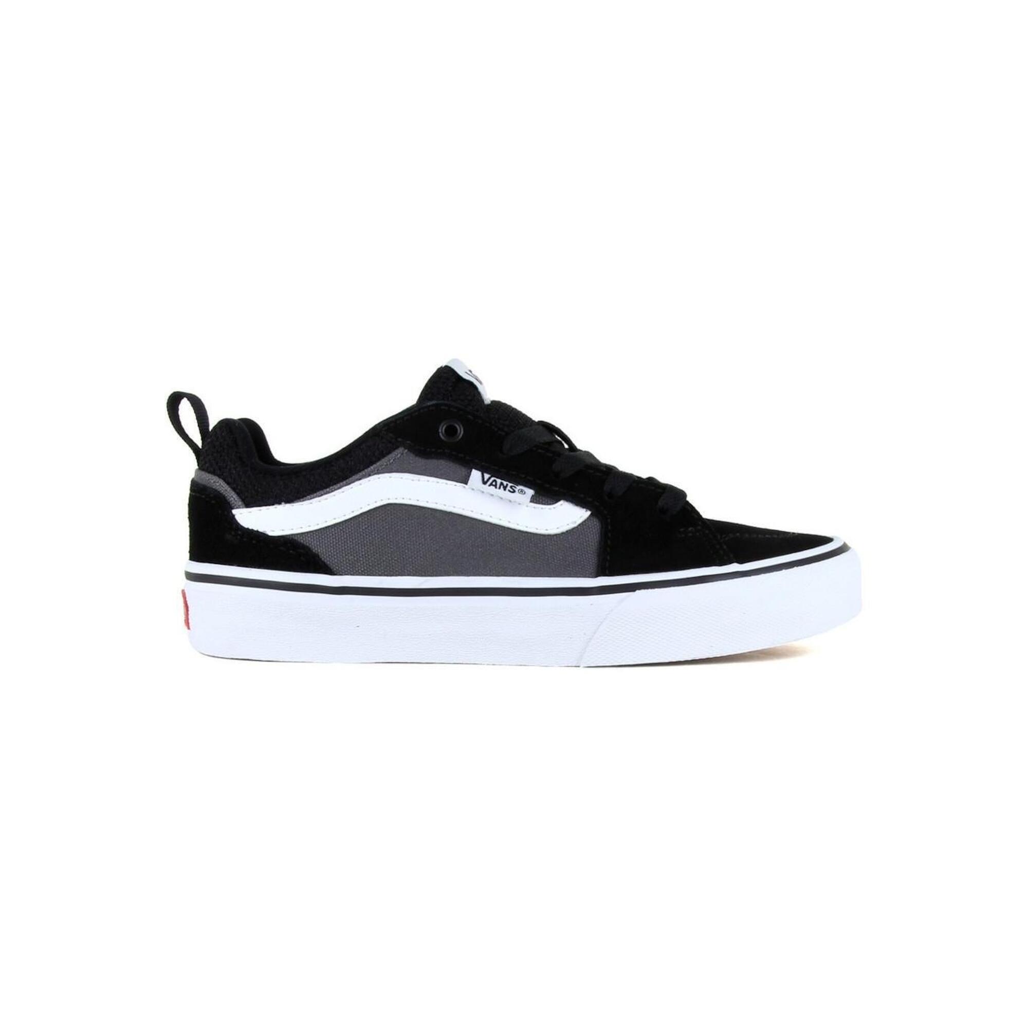 Vans - Filmore - Filmore - Baskets - Gris|noir - Decathlon