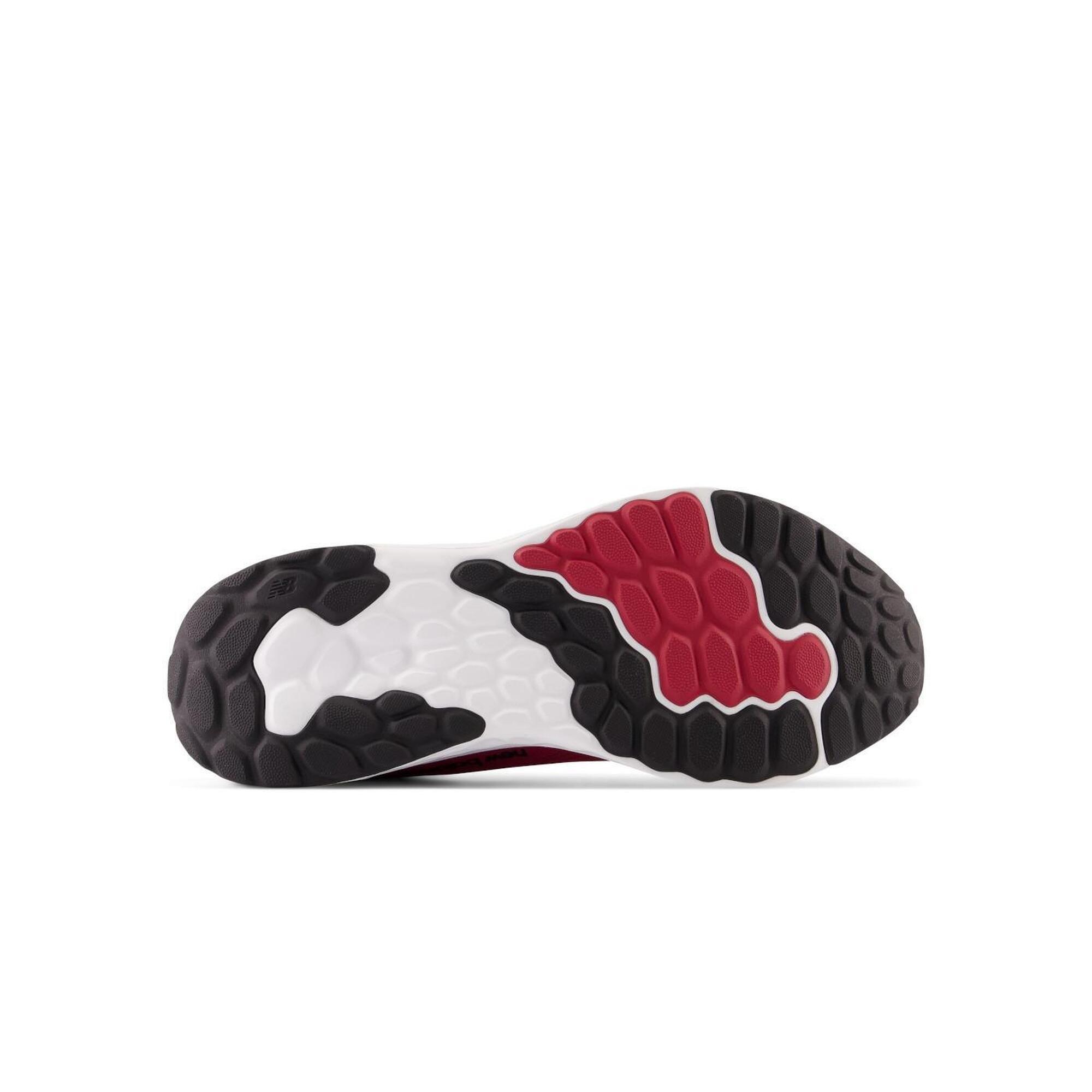 New Balance - Course À Pied Pour Homme New Balance Grenat - Baskets - Violet - 43 - Decathlon